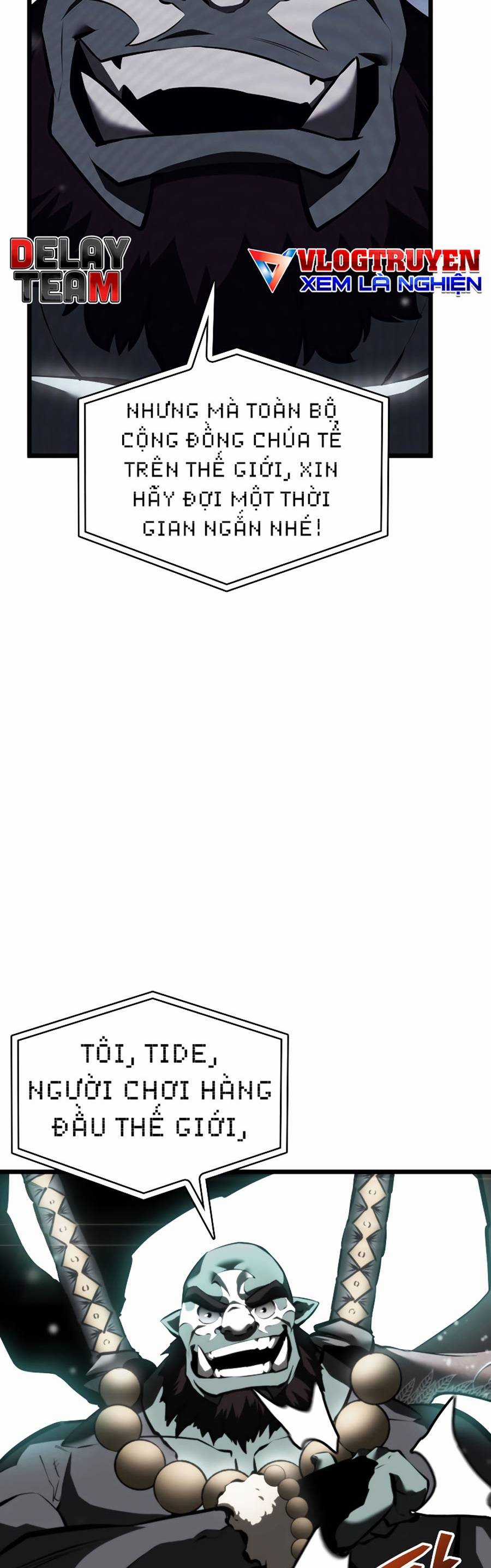 Ranker Cấp Sss Hồi Quy Chapter 50 trang 22