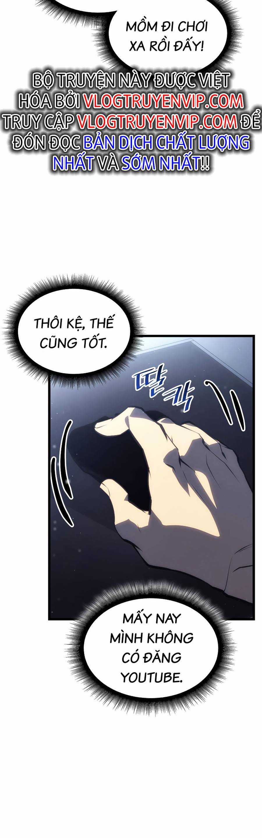 Ranker Cấp Sss Hồi Quy Chapter 50 trang 24