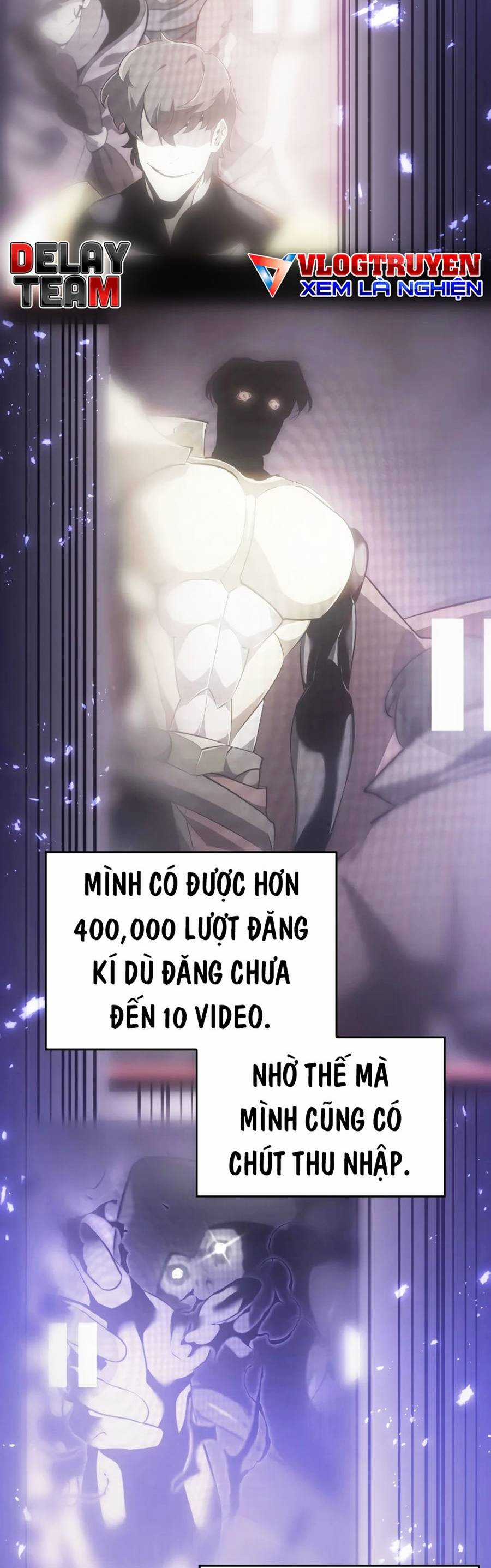 Ranker Cấp Sss Hồi Quy Chapter 50 trang 26