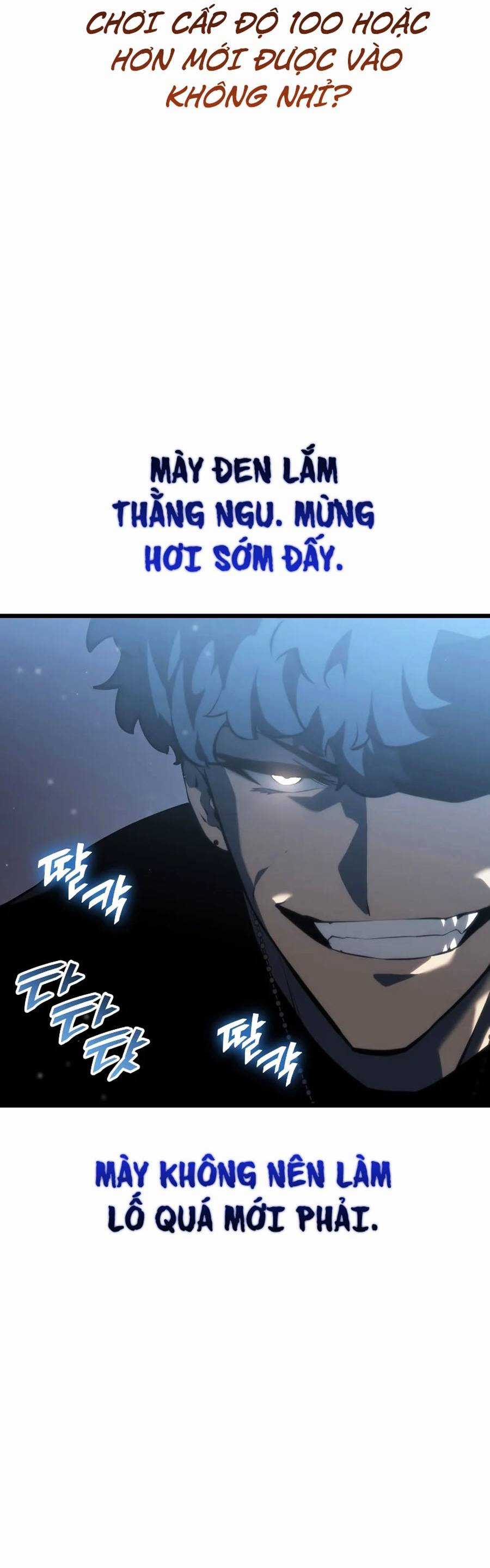 Ranker Cấp Sss Hồi Quy Chapter 50 trang 28