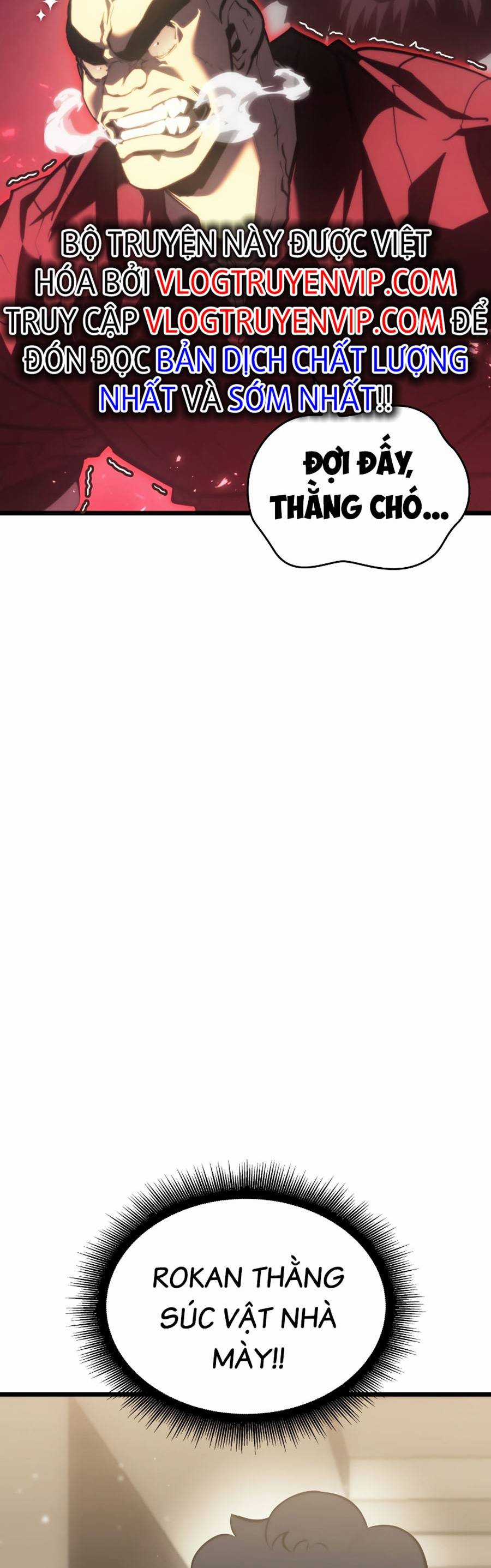 Ranker Cấp Sss Hồi Quy Chapter 50 trang 36