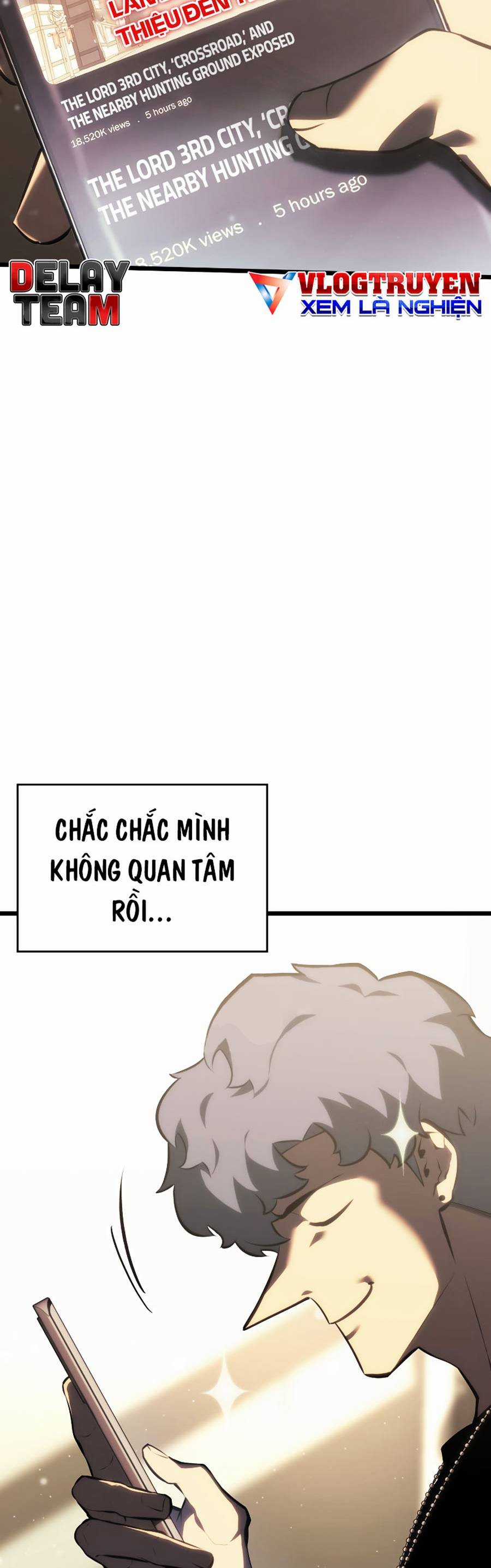 Ranker Cấp Sss Hồi Quy Chapter 50 trang 38