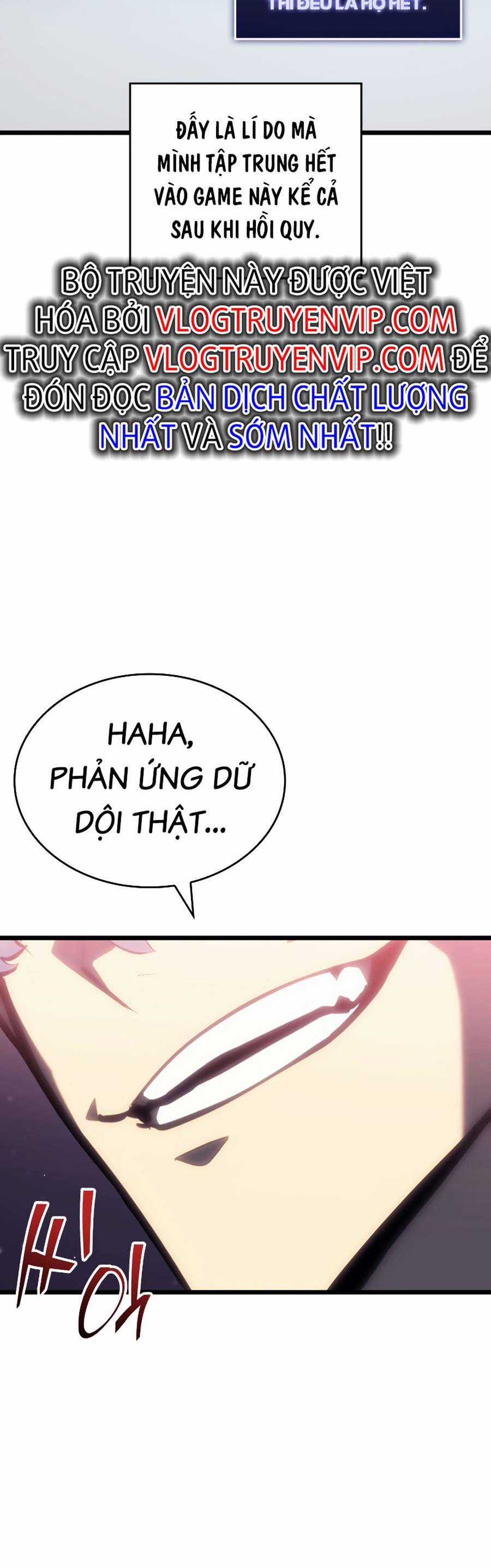 Ranker Cấp Sss Hồi Quy Chapter 50 trang 40