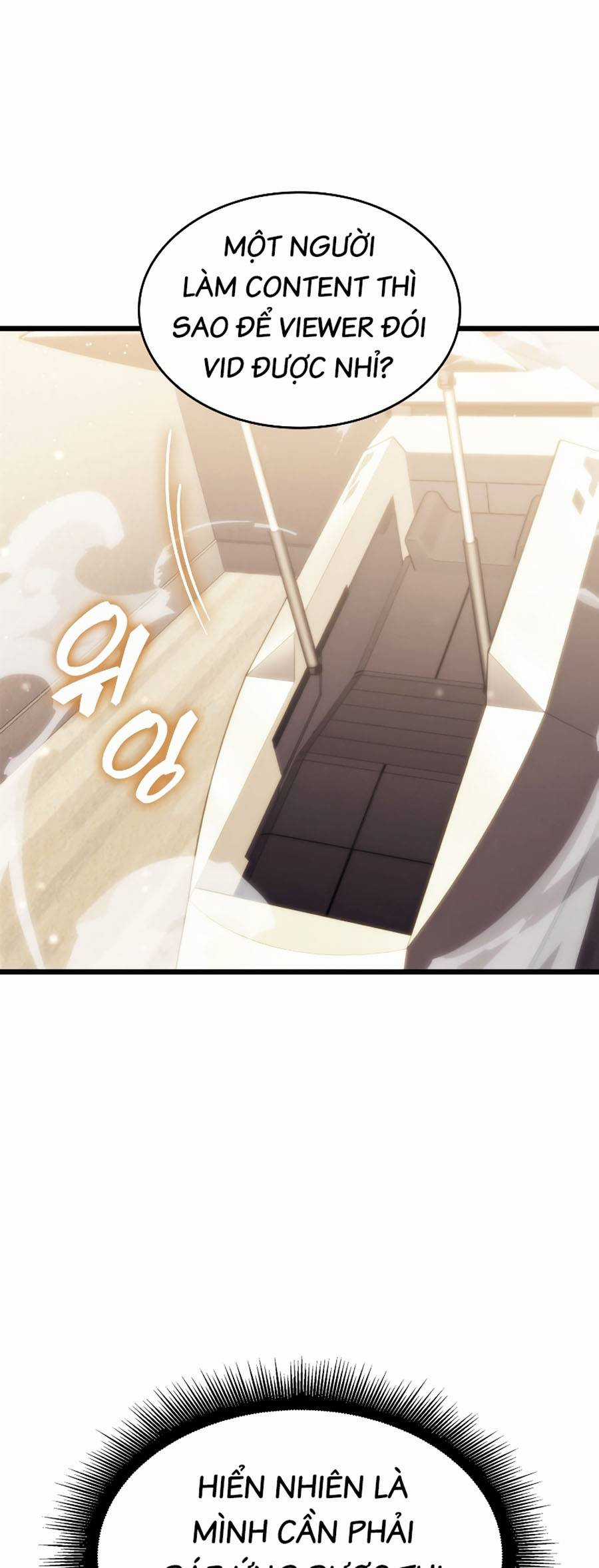 Ranker Cấp Sss Hồi Quy Chapter 50 trang 41