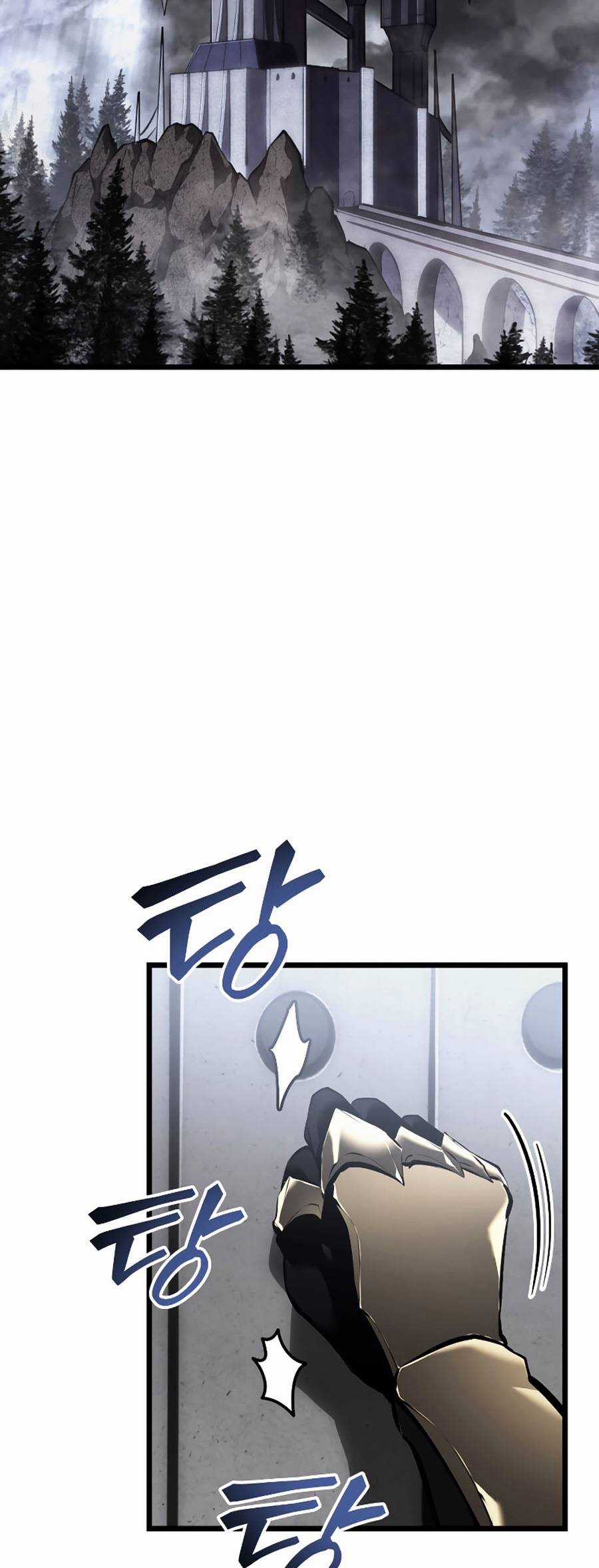 Ranker Cấp Sss Hồi Quy Chapter 50 trang 43