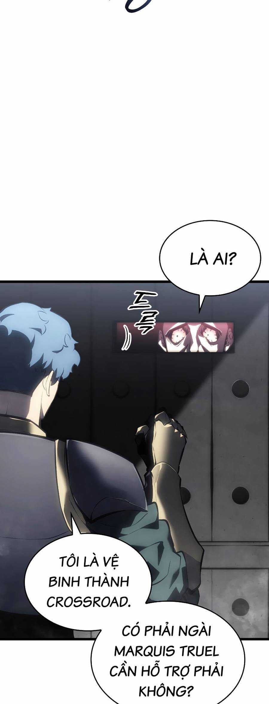 Ranker Cấp Sss Hồi Quy Chapter 50 trang 44