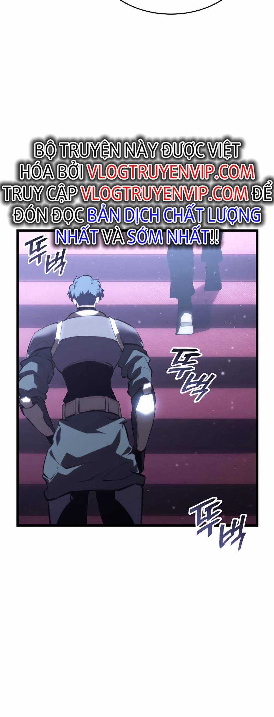 Ranker Cấp Sss Hồi Quy Chapter 50 trang 45