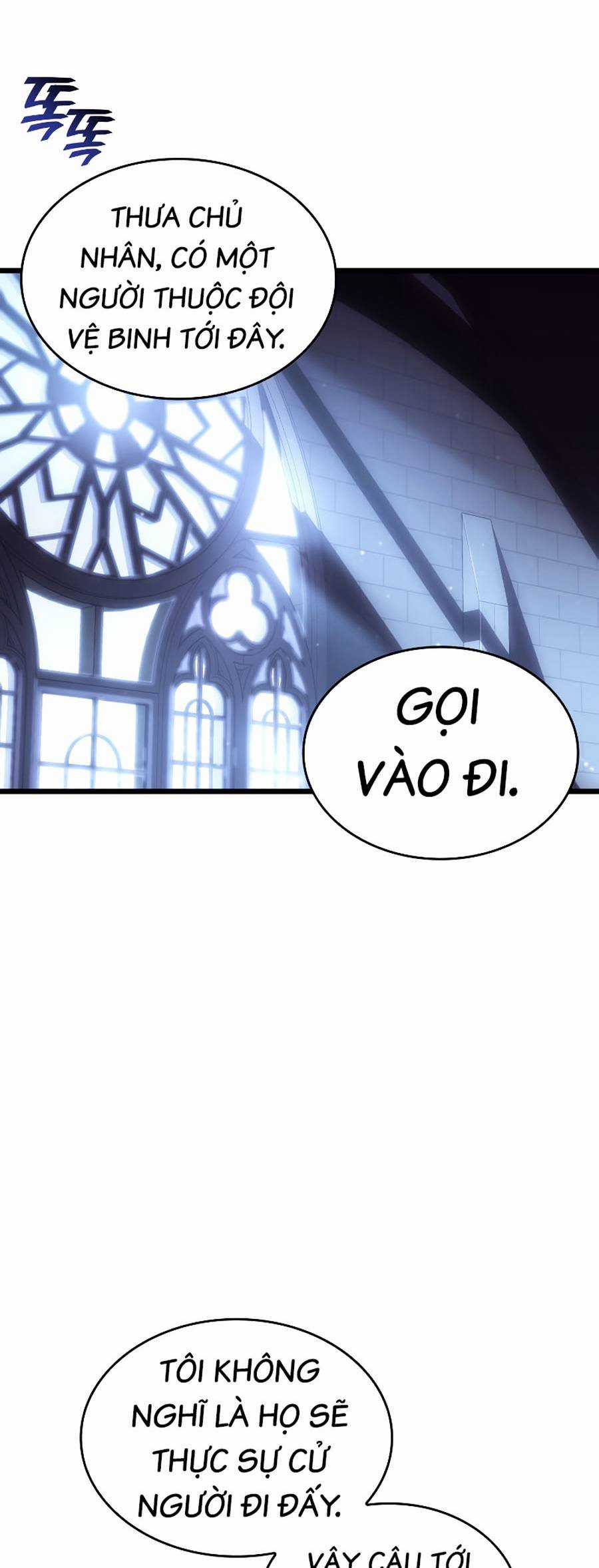 Ranker Cấp Sss Hồi Quy Chapter 50 trang 46