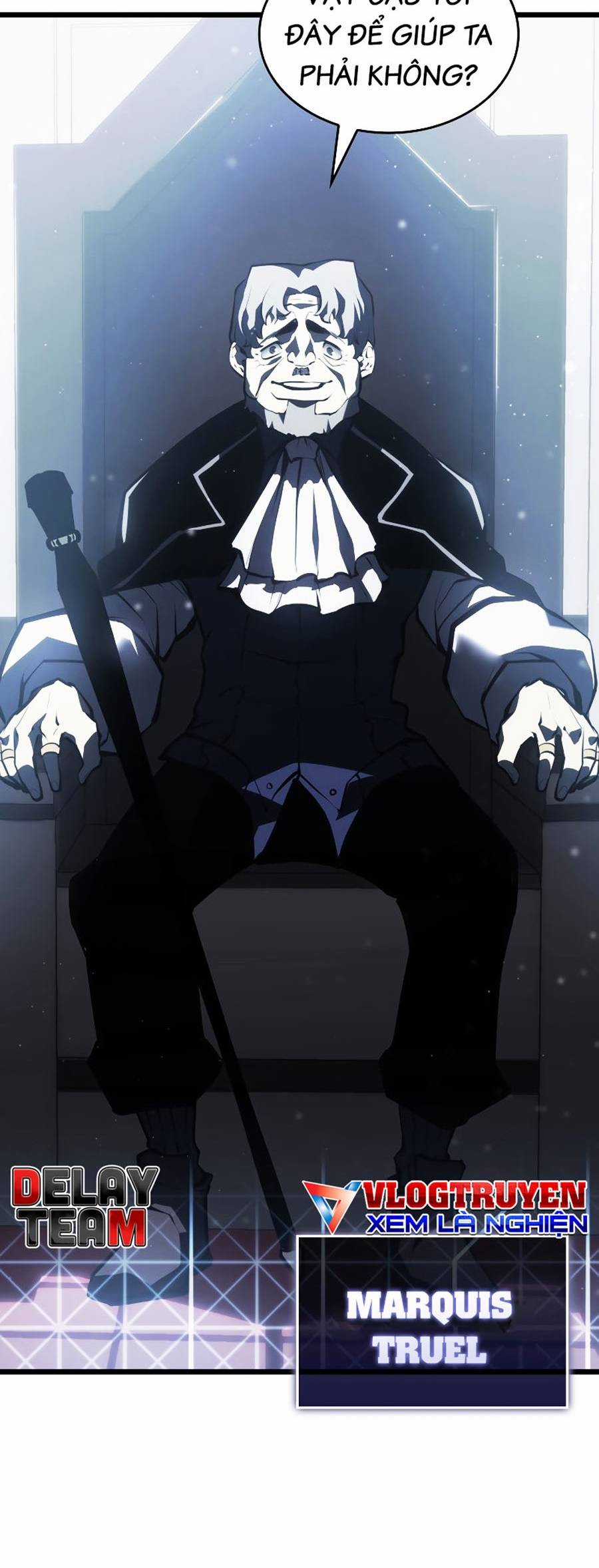 Ranker Cấp Sss Hồi Quy Chapter 50 trang 47