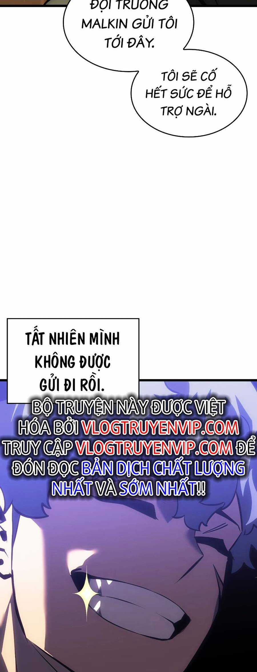 Ranker Cấp Sss Hồi Quy Chapter 50 trang 49