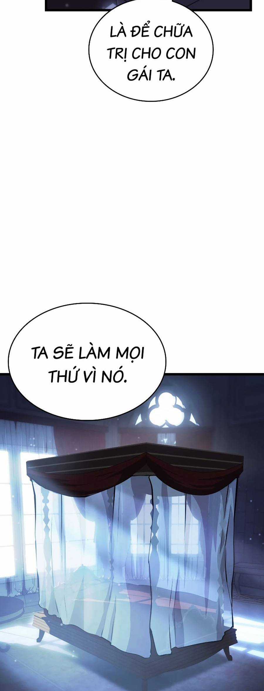Ranker Cấp Sss Hồi Quy Chapter 50 trang 51