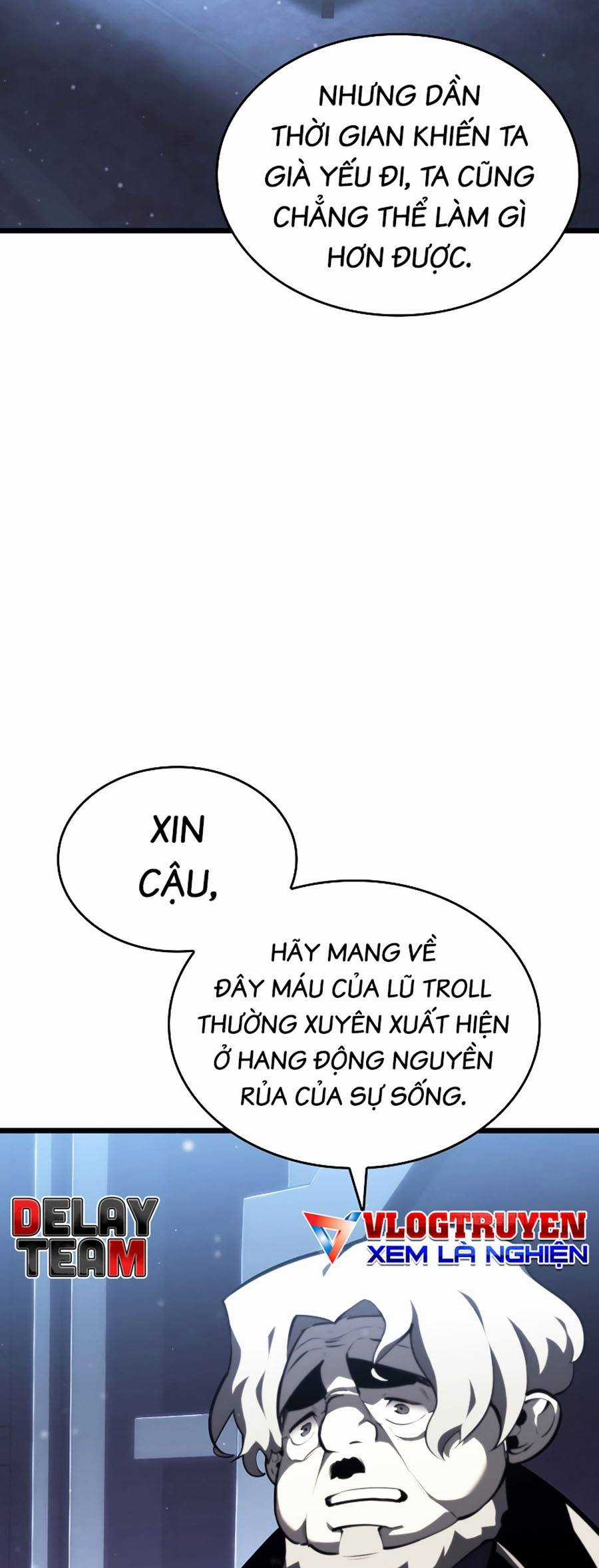 Ranker Cấp Sss Hồi Quy Chapter 50 trang 52