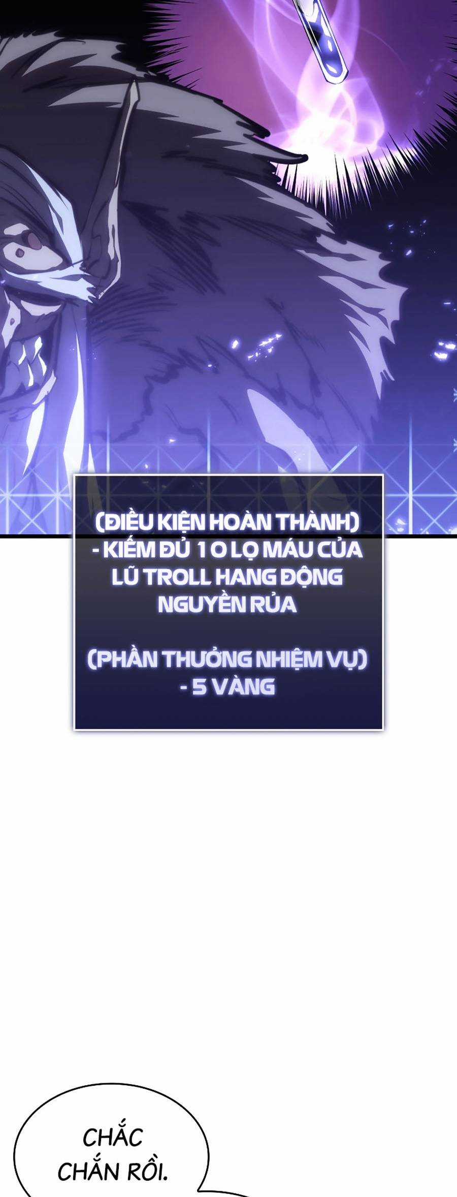 Ranker Cấp Sss Hồi Quy Chapter 50 trang 54