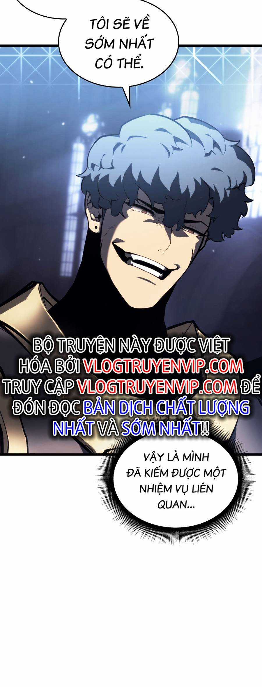 Ranker Cấp Sss Hồi Quy Chapter 50 trang 55