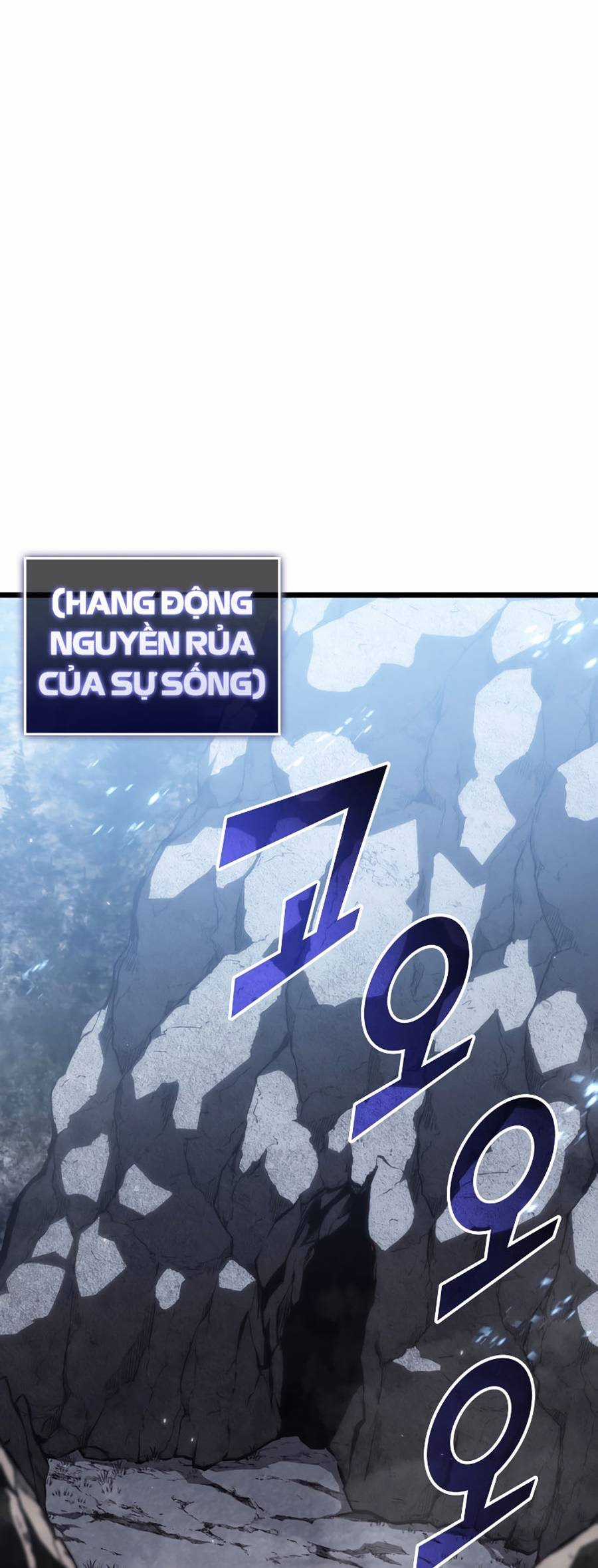Ranker Cấp Sss Hồi Quy Chapter 50 trang 56