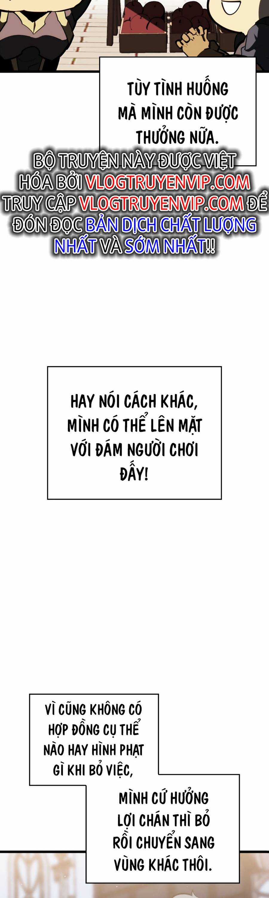 Ranker Cấp Sss Hồi Quy Chapter 50 trang 7