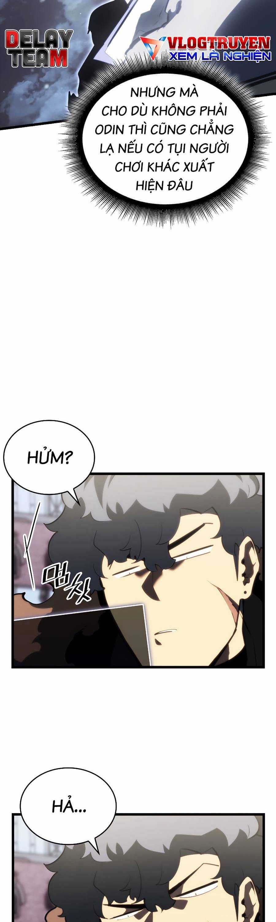 Ranker Cấp Sss Hồi Quy Chapter 50 trang 9