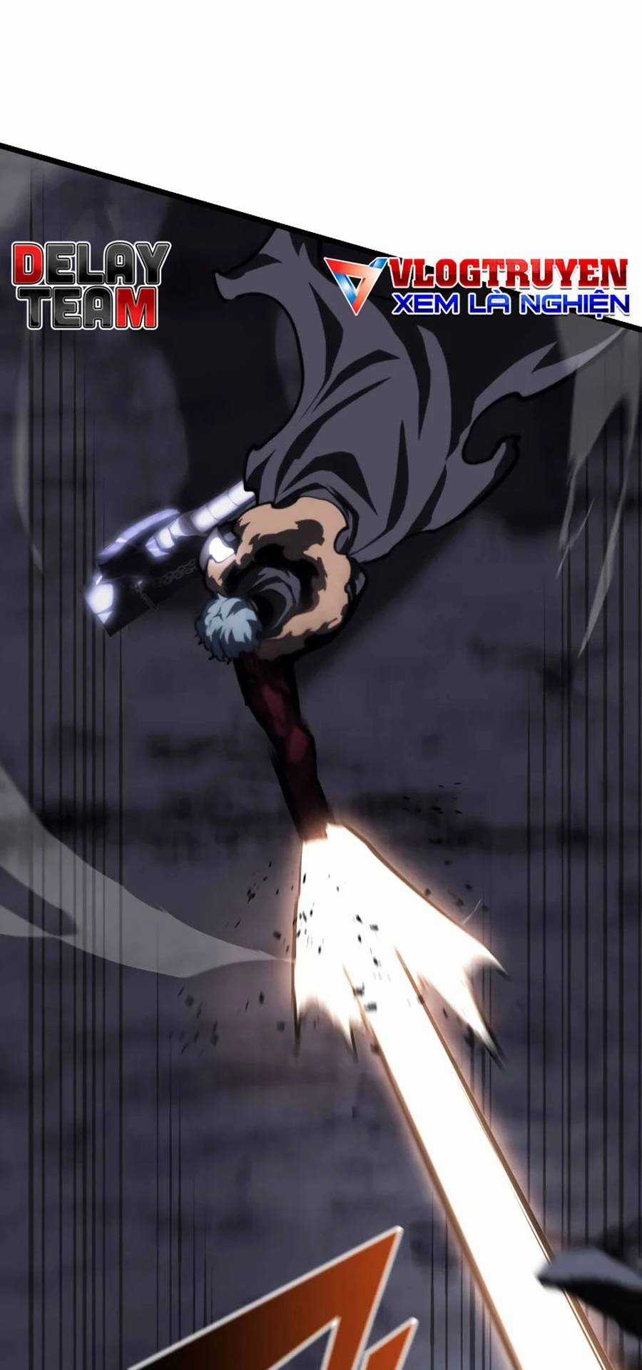 Ranker Cấp Sss Hồi Quy Chapter 51 trang 14