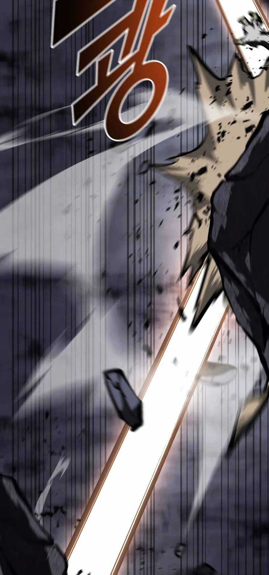 Ranker Cấp Sss Hồi Quy Chapter 51 trang 15