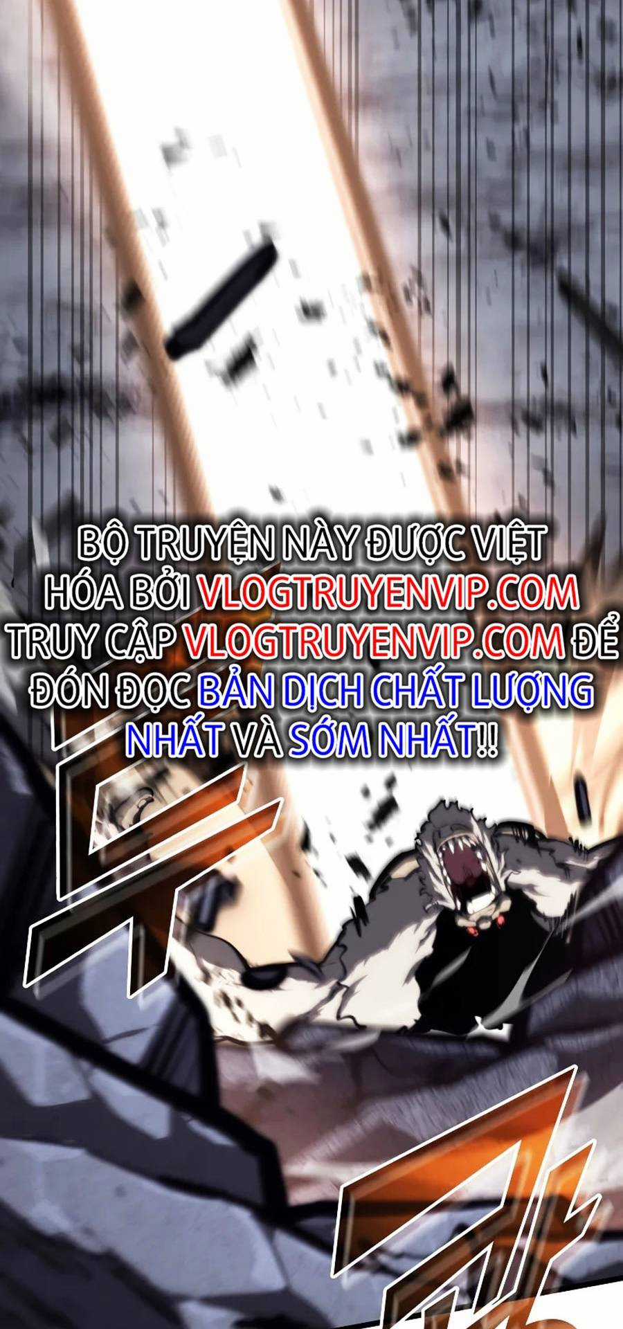 Ranker Cấp Sss Hồi Quy Chapter 51 trang 17