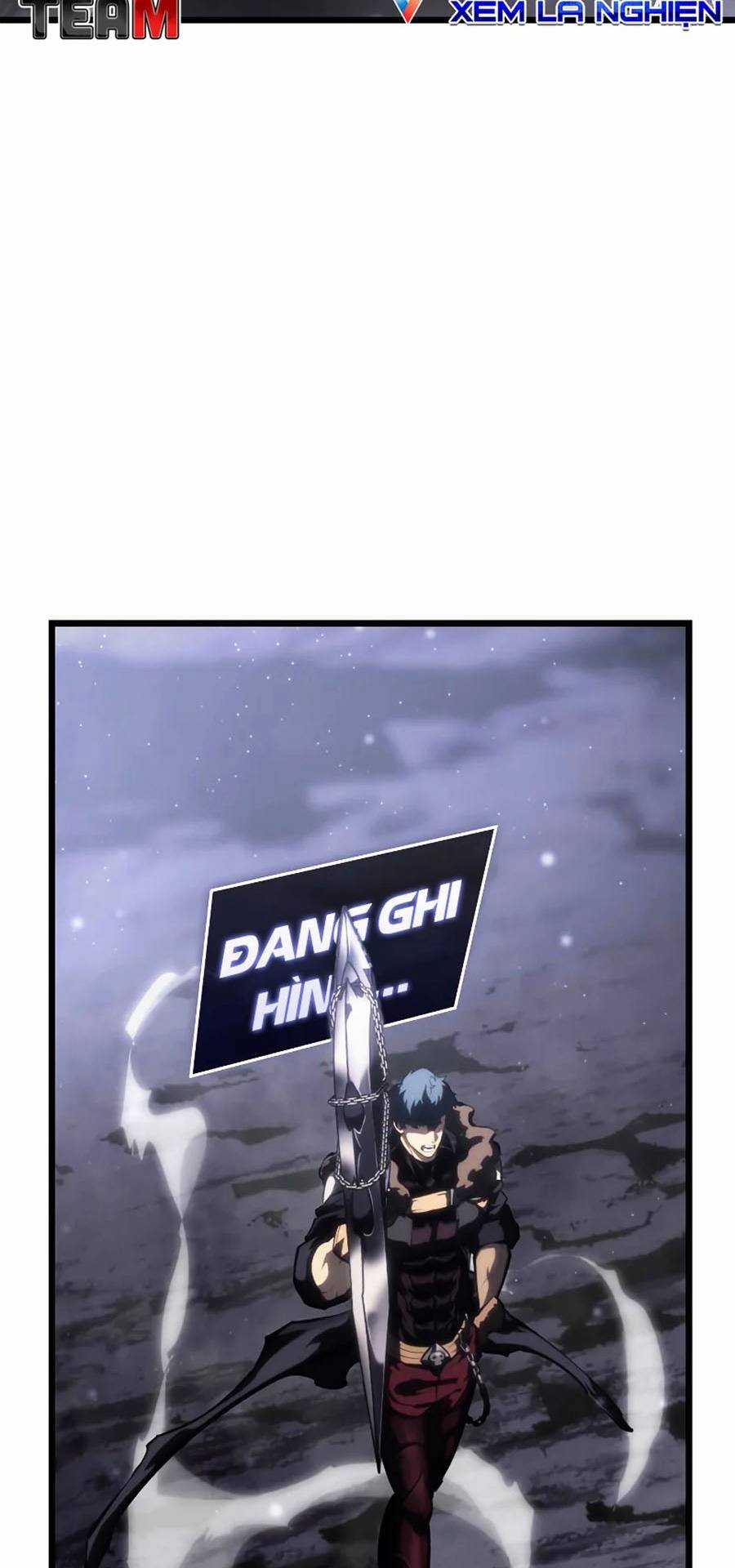 Ranker Cấp Sss Hồi Quy Chapter 51 trang 2