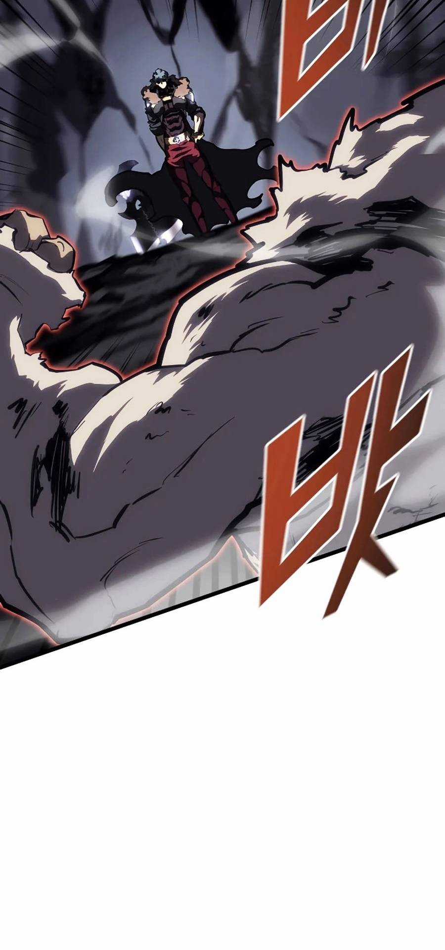 Ranker Cấp Sss Hồi Quy Chapter 51 trang 20