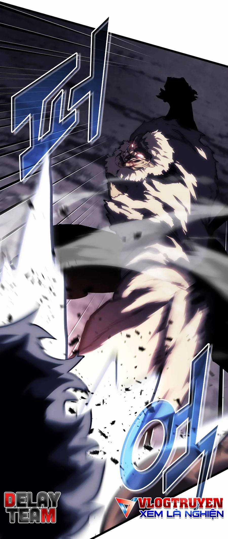 Ranker Cấp Sss Hồi Quy Chapter 51 trang 21