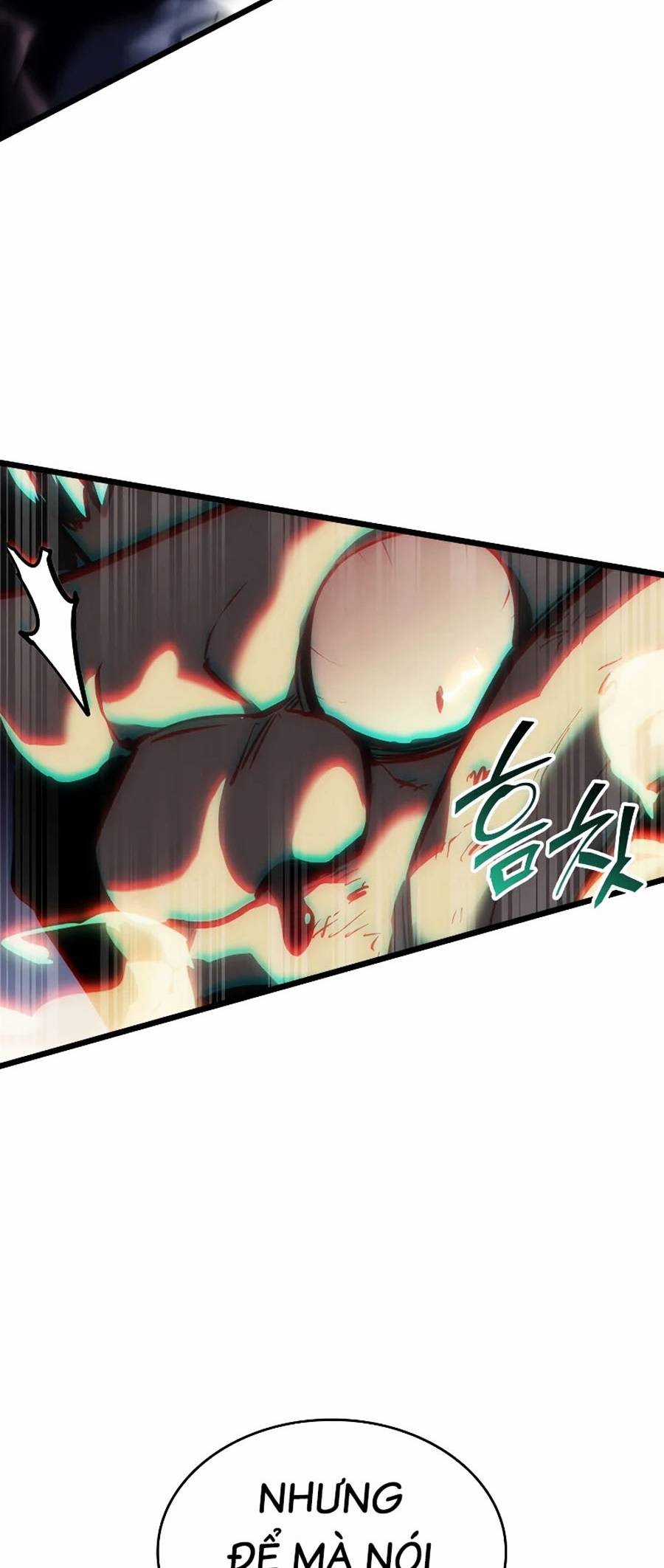 Ranker Cấp Sss Hồi Quy Chapter 51 trang 22