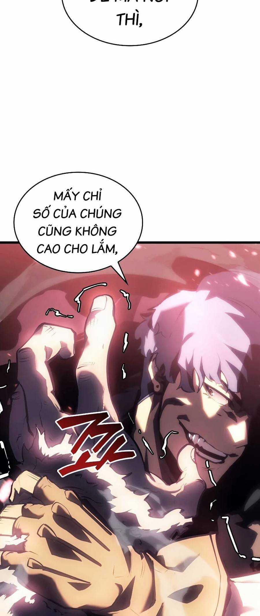 Ranker Cấp Sss Hồi Quy Chapter 51 trang 23