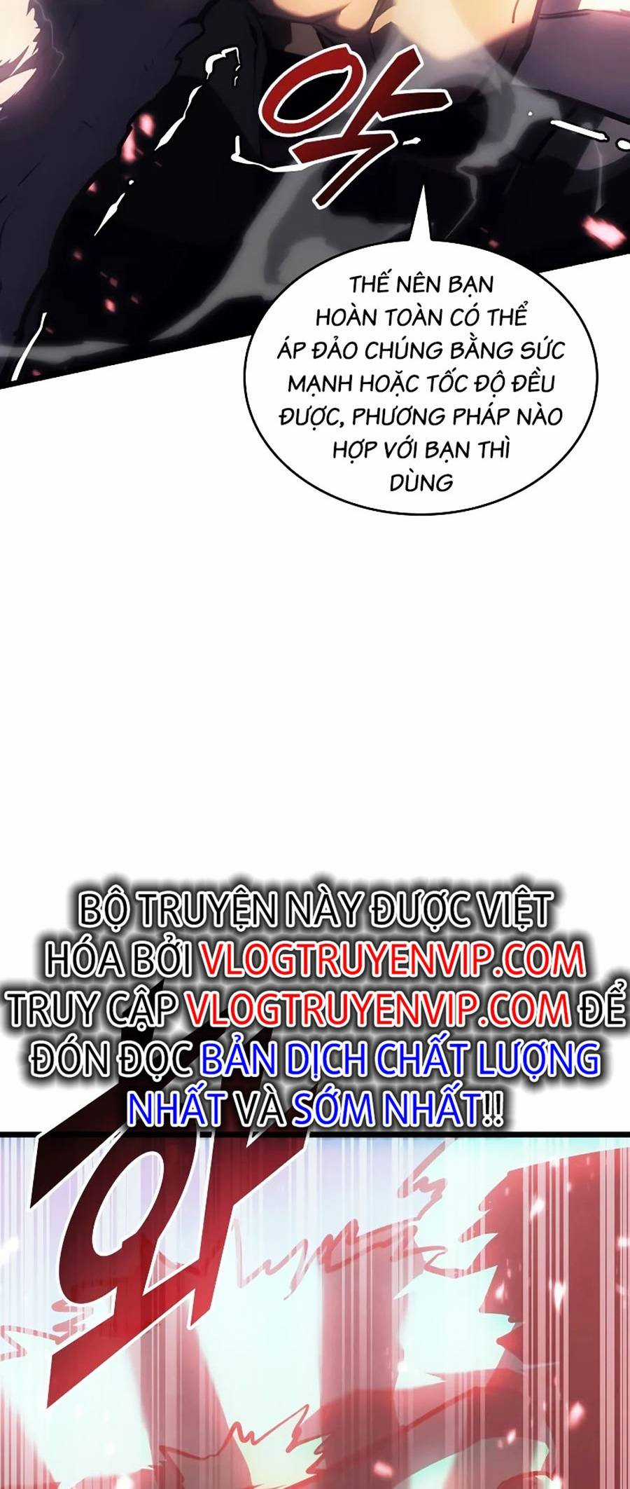 Ranker Cấp Sss Hồi Quy Chapter 51 trang 24