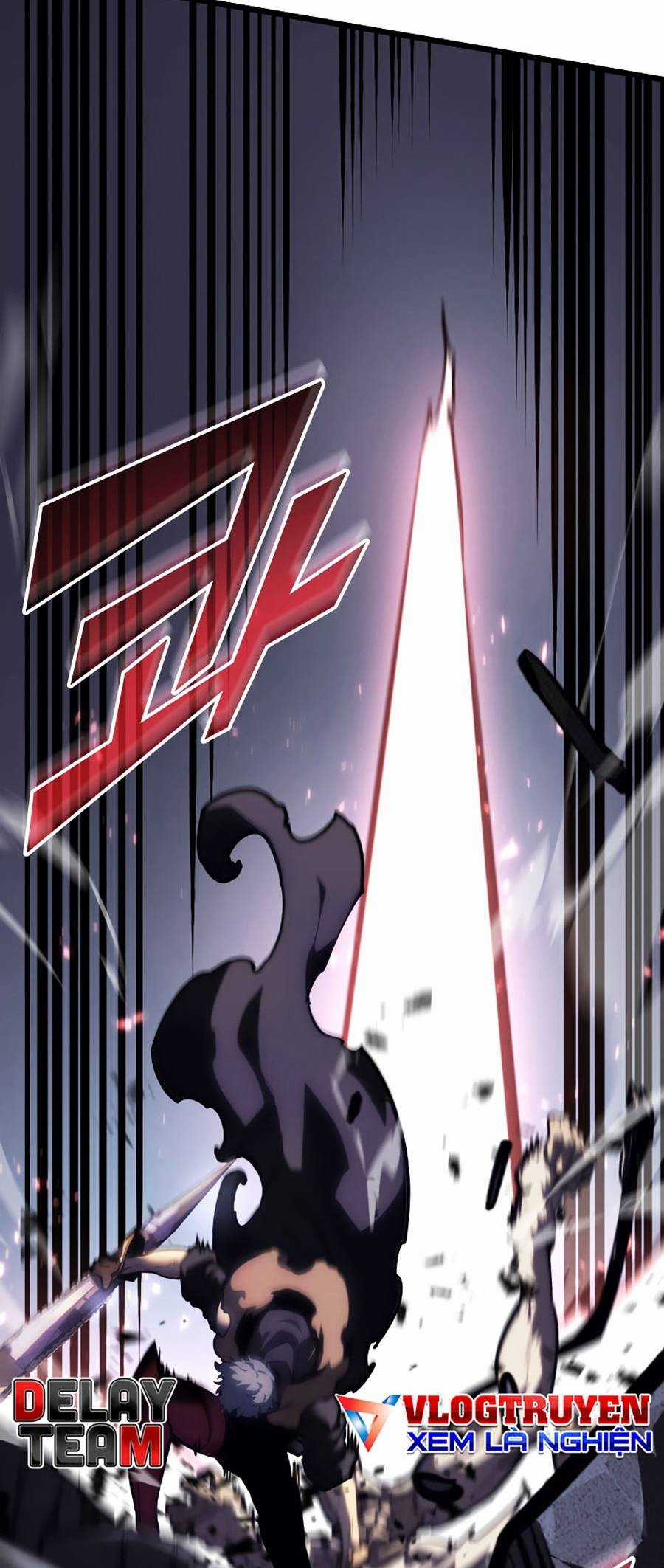 Ranker Cấp Sss Hồi Quy Chapter 51 trang 27