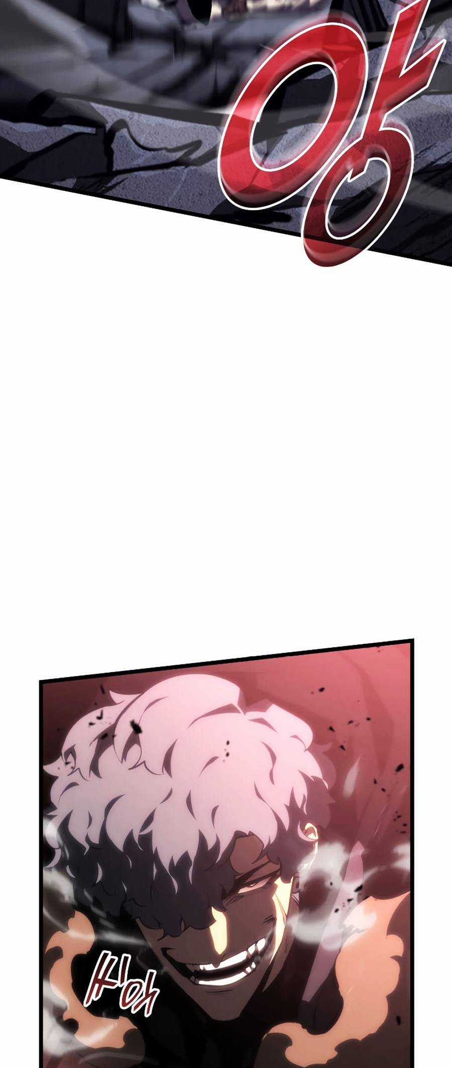 Ranker Cấp Sss Hồi Quy Chapter 51 trang 28