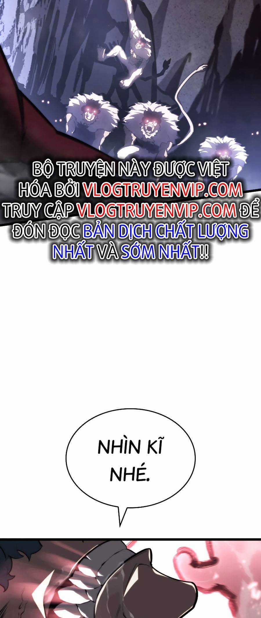 Ranker Cấp Sss Hồi Quy Chapter 51 trang 31