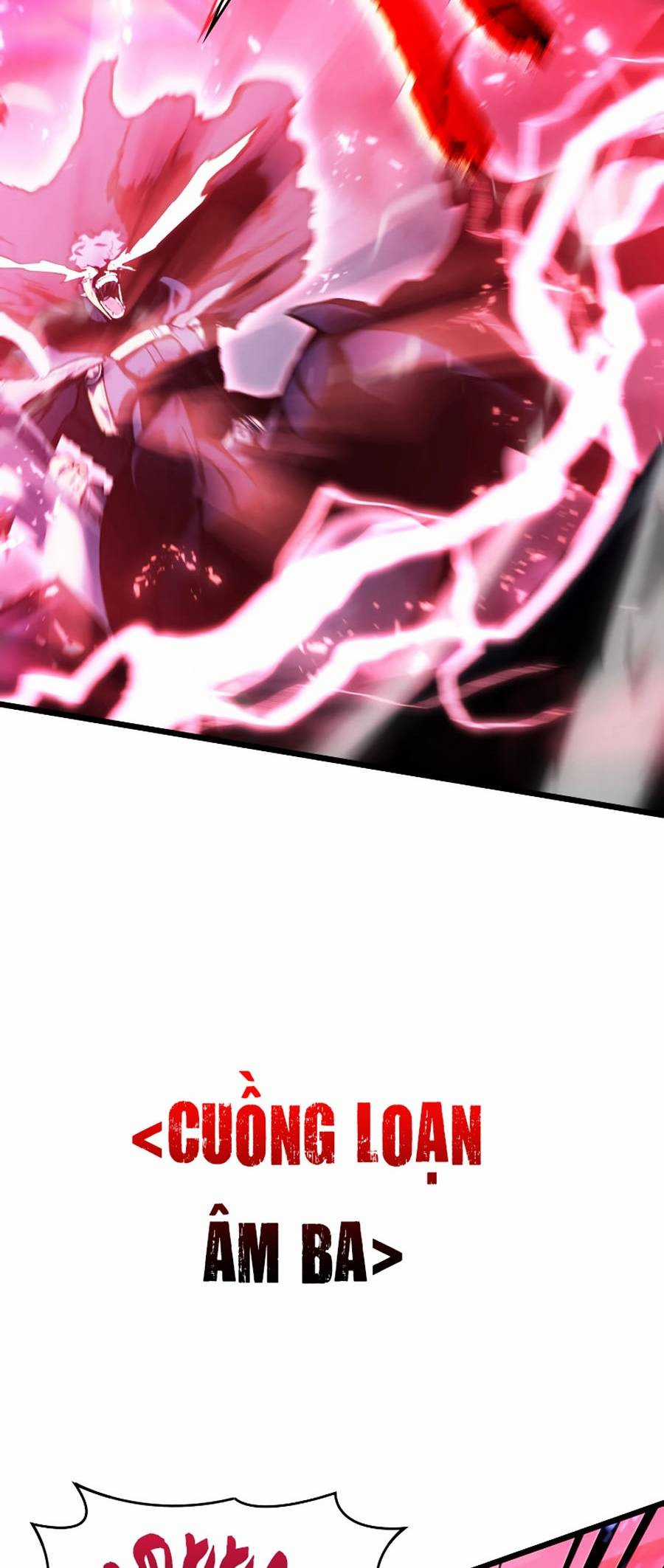 Ranker Cấp Sss Hồi Quy Chapter 51 trang 33