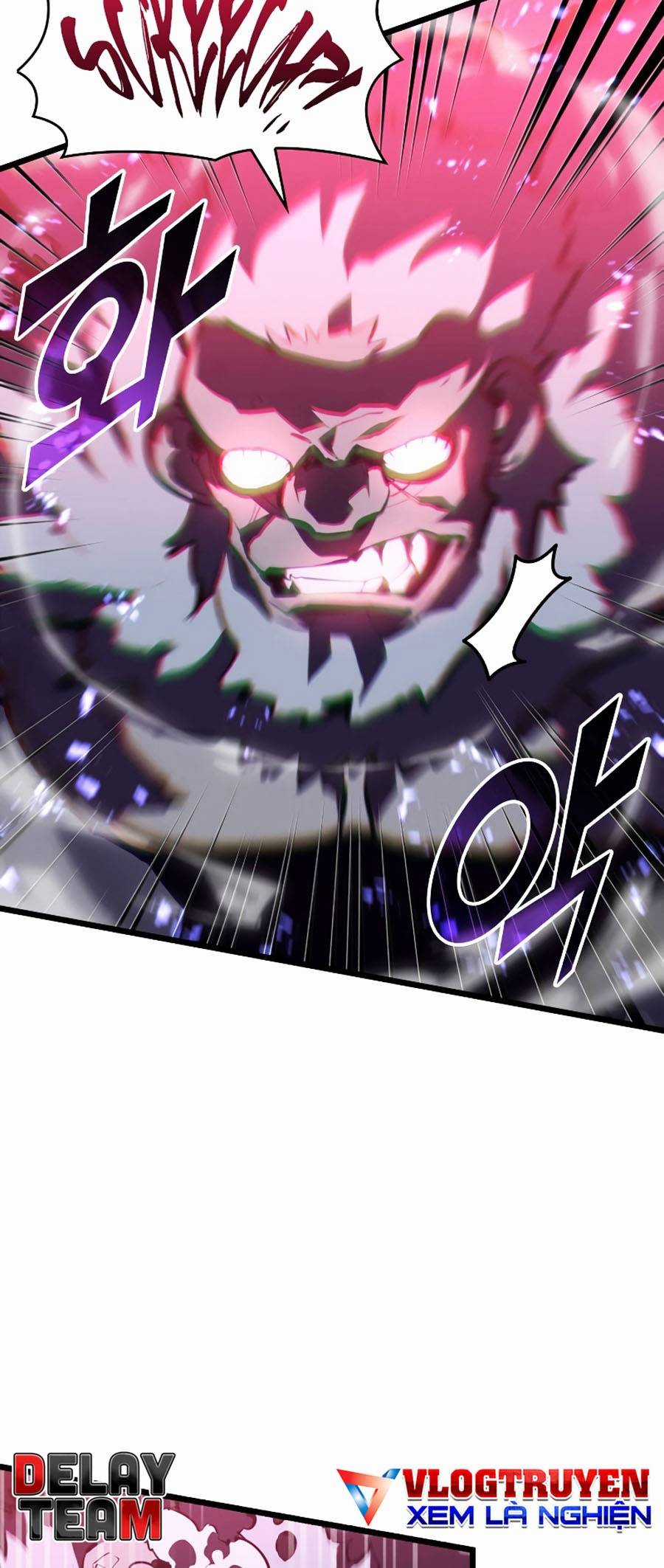 Ranker Cấp Sss Hồi Quy Chapter 51 trang 34