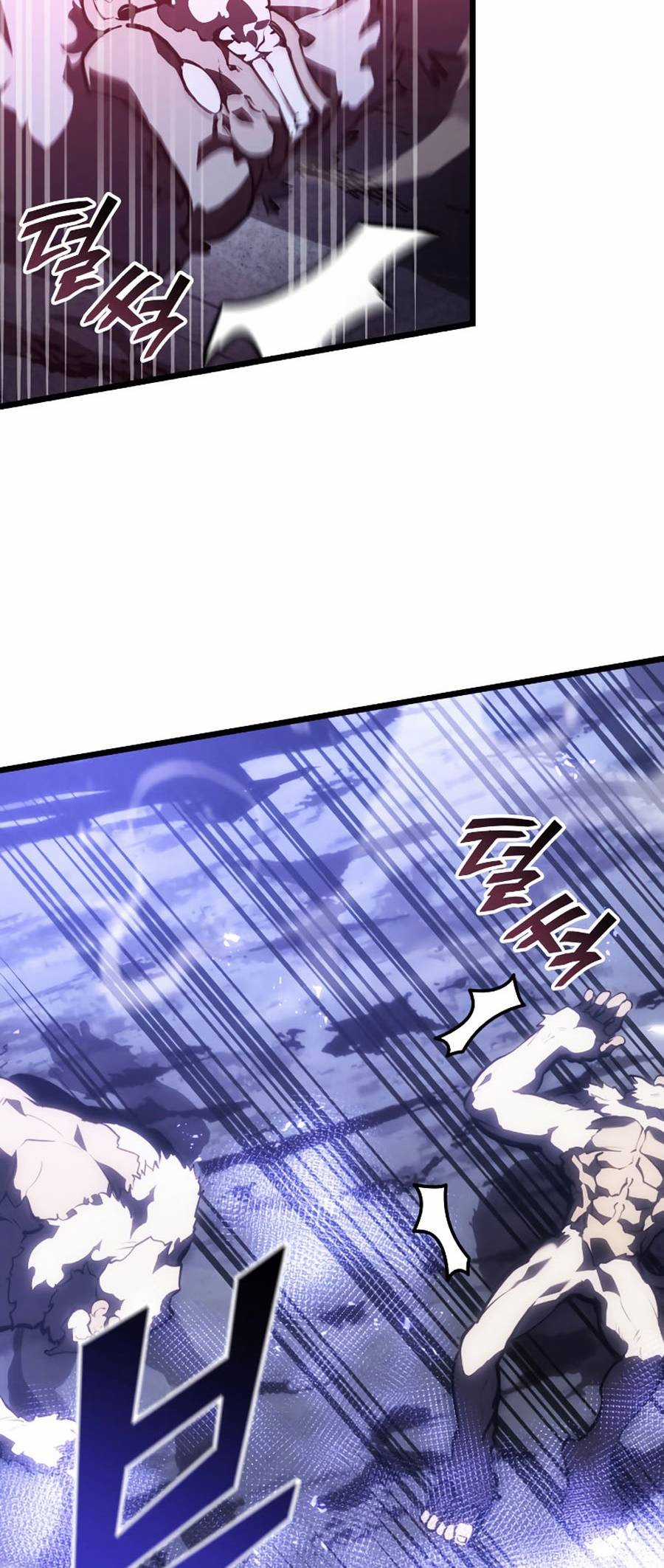 Ranker Cấp Sss Hồi Quy Chapter 51 trang 35