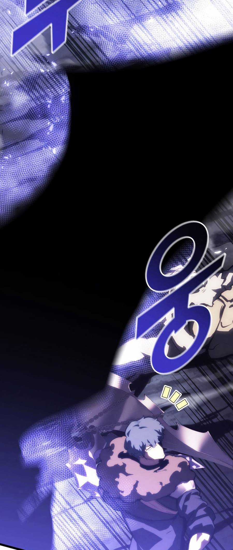 Ranker Cấp Sss Hồi Quy Chapter 51 trang 36