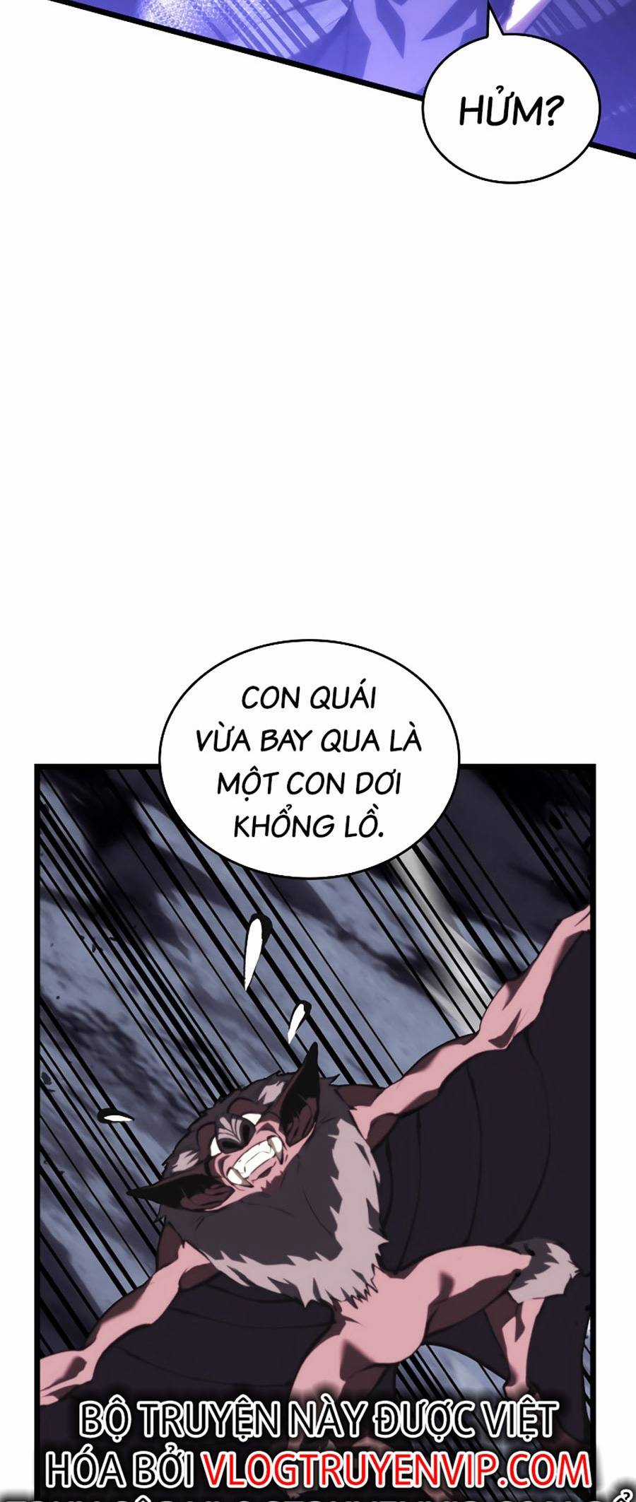 Ranker Cấp Sss Hồi Quy Chapter 51 trang 37