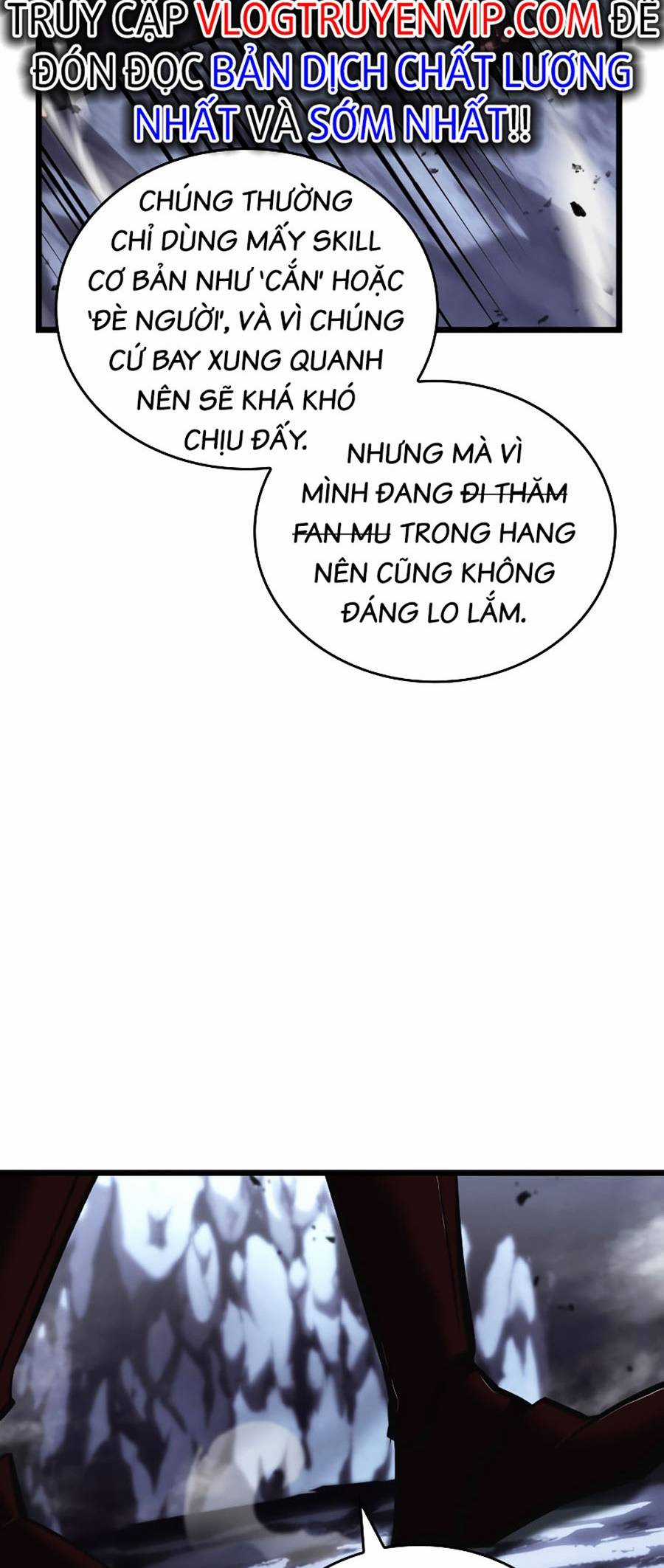 Ranker Cấp Sss Hồi Quy Chapter 51 trang 38