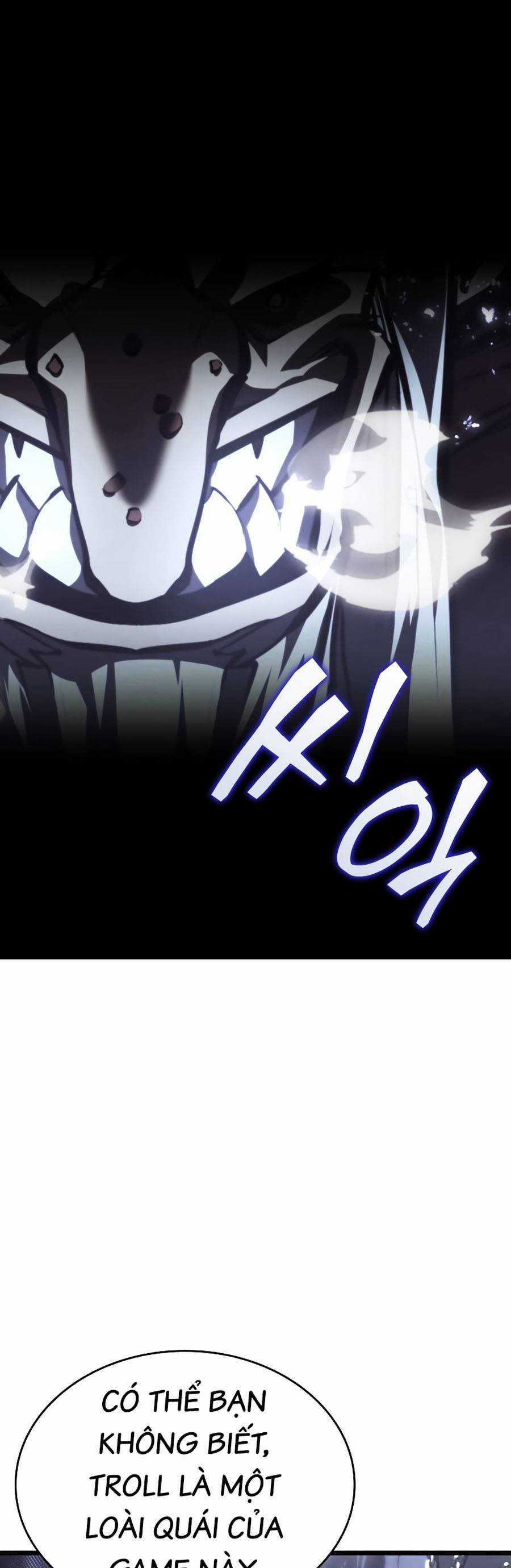 Ranker Cấp Sss Hồi Quy Chapter 51 trang 41