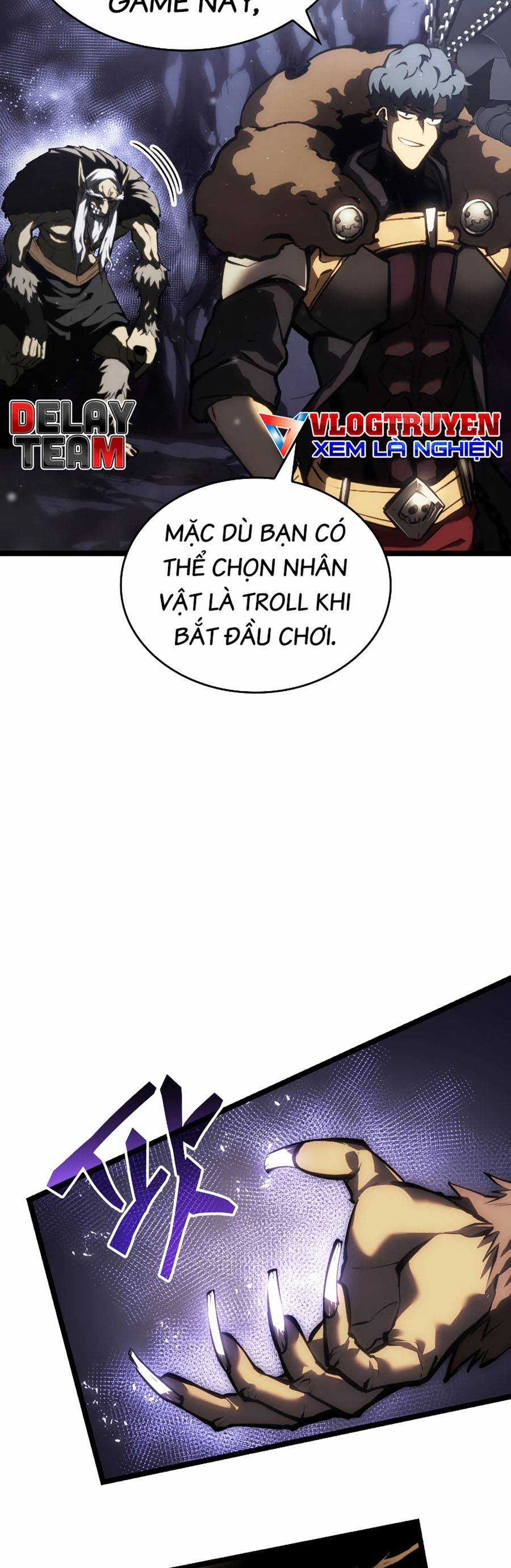 Ranker Cấp Sss Hồi Quy Chapter 51 trang 42