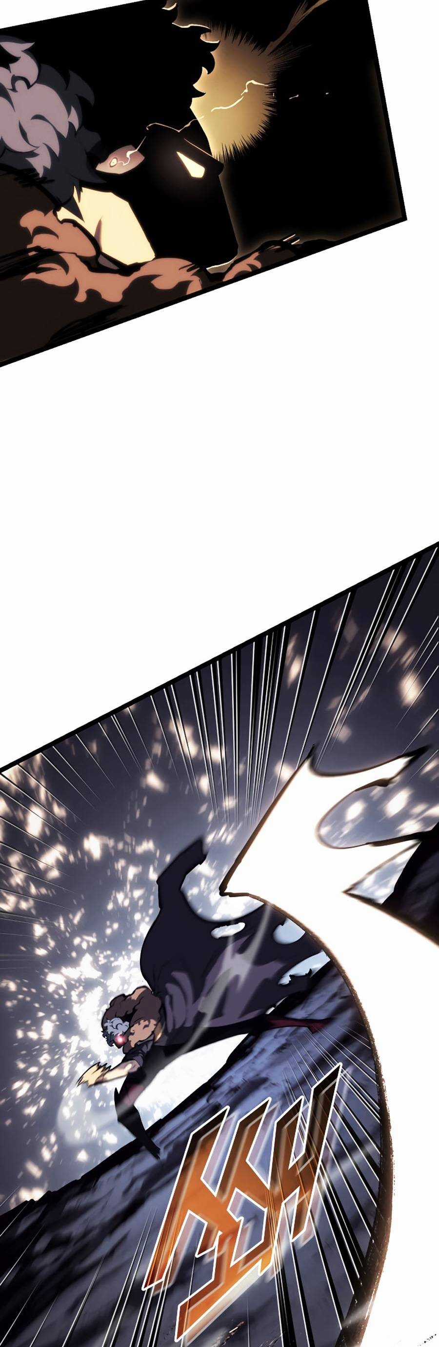 Ranker Cấp Sss Hồi Quy Chapter 51 trang 43