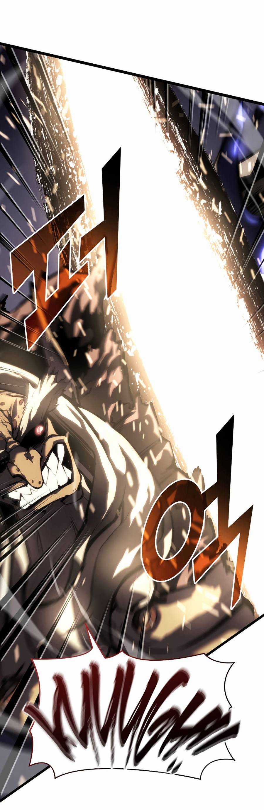 Ranker Cấp Sss Hồi Quy Chapter 51 trang 45