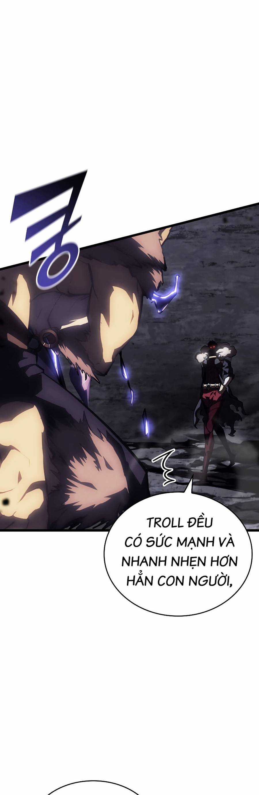 Ranker Cấp Sss Hồi Quy Chapter 51 trang 46