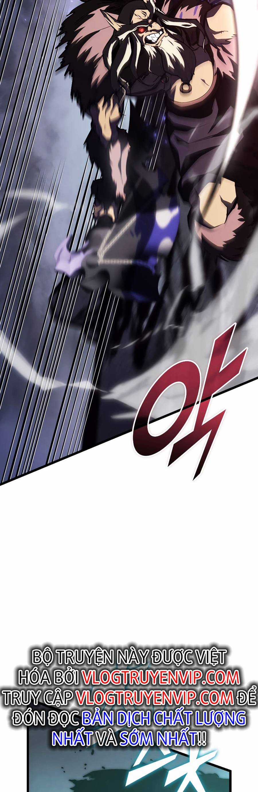 Ranker Cấp Sss Hồi Quy Chapter 51 trang 48