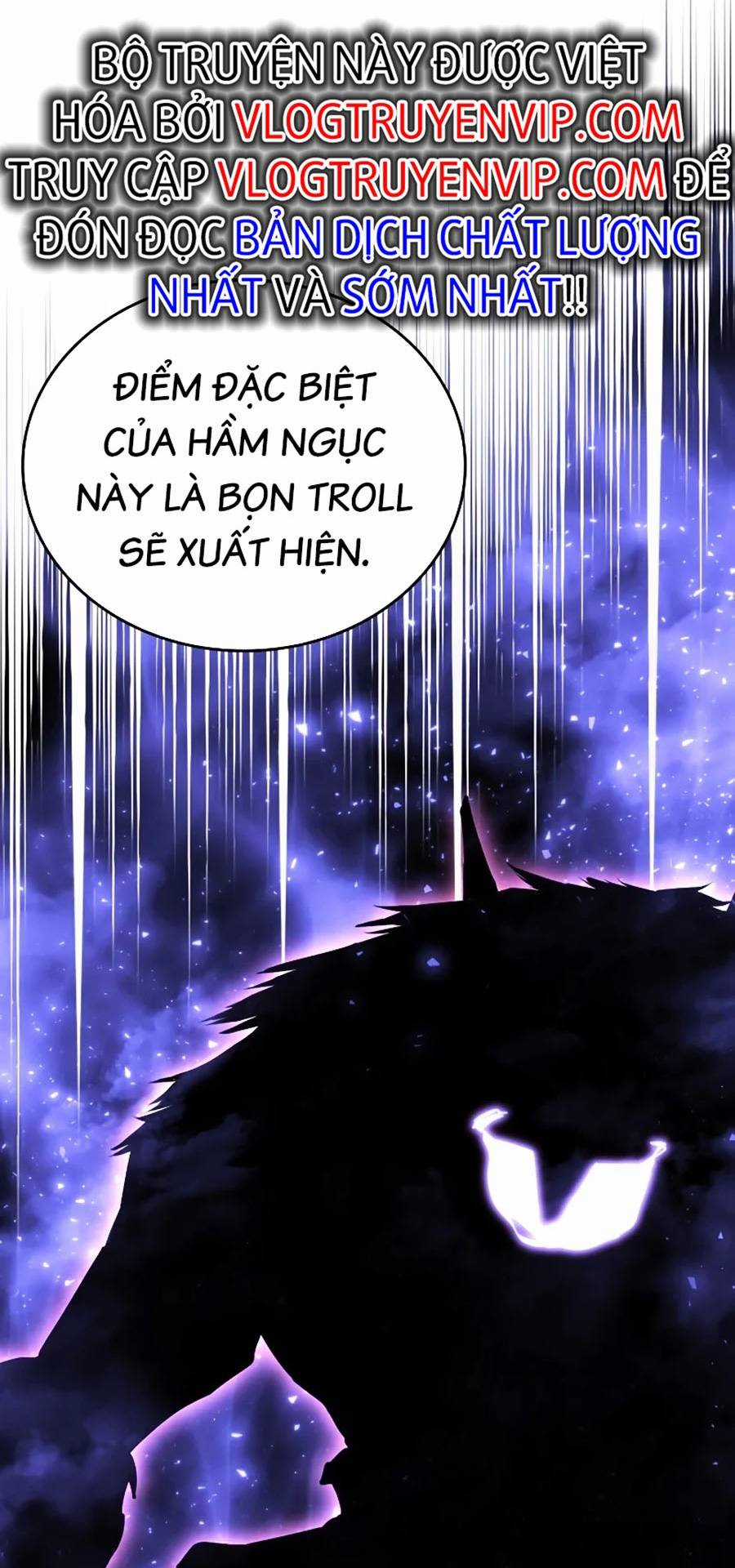 Ranker Cấp Sss Hồi Quy Chapter 51 trang 5