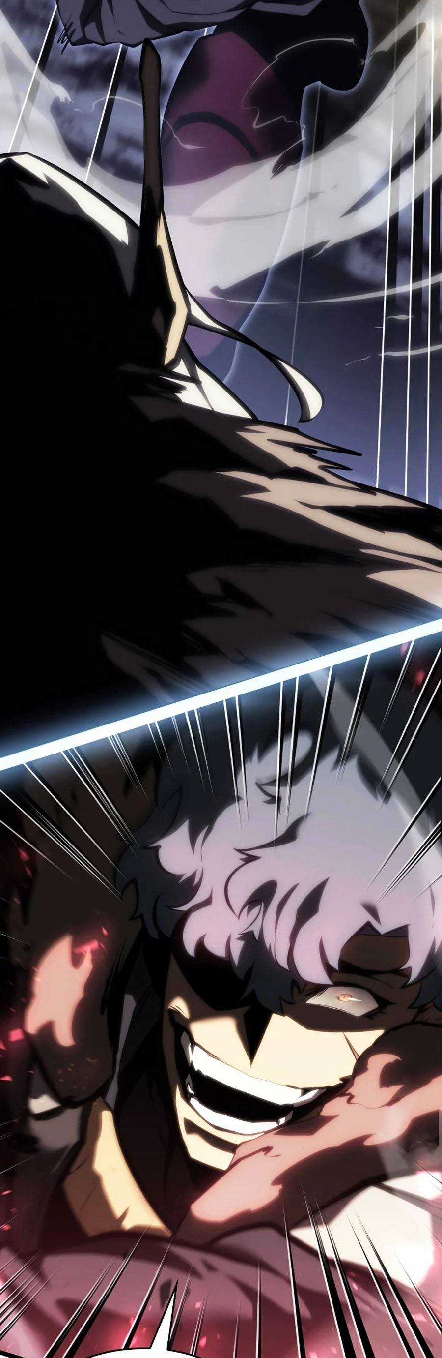 Ranker Cấp Sss Hồi Quy Chapter 51 trang 52