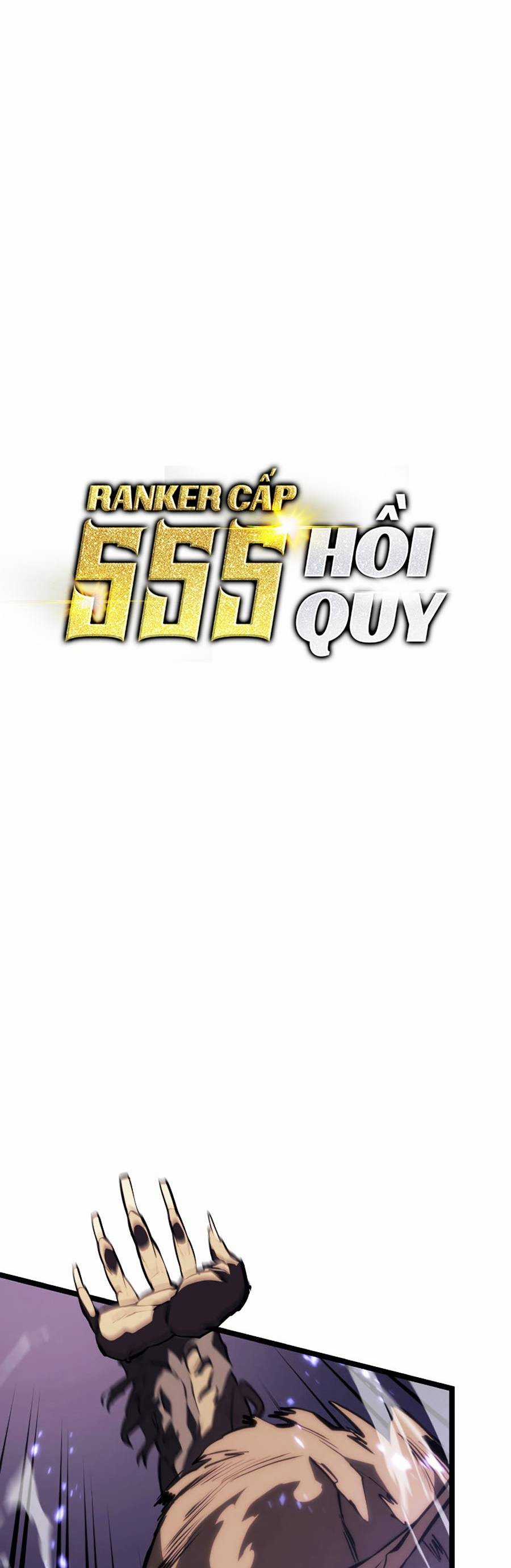 Ranker Cấp Sss Hồi Quy Chapter 51 trang 55