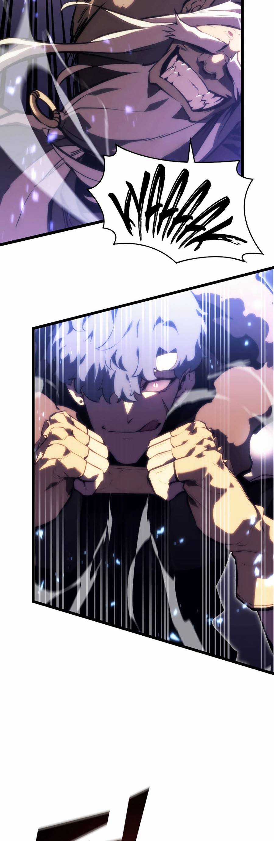 Ranker Cấp Sss Hồi Quy Chapter 51 trang 56