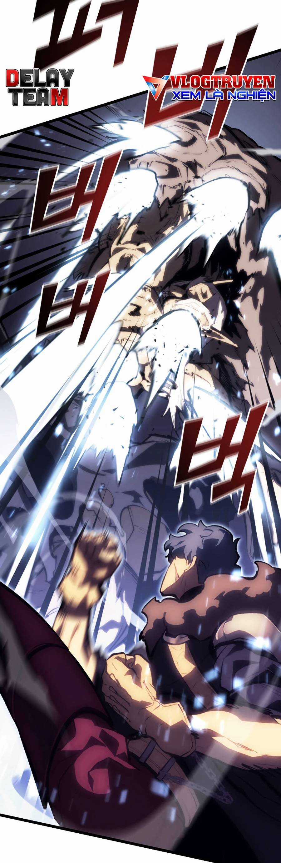 Ranker Cấp Sss Hồi Quy Chapter 51 trang 57